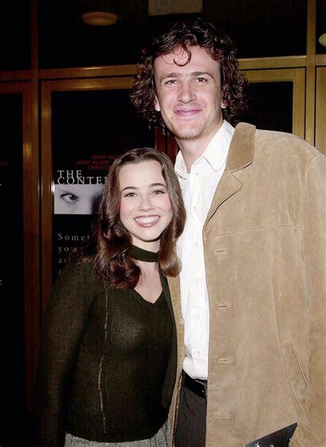 linda cardellini jason segel|Inside Netflix star Linda Cardellinis life from dating history to ...